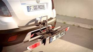 Opel Flexfix System Youtube