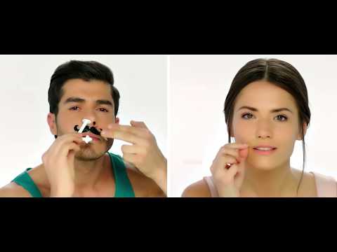 Video: 3 moduri de a aplica ceara de păr