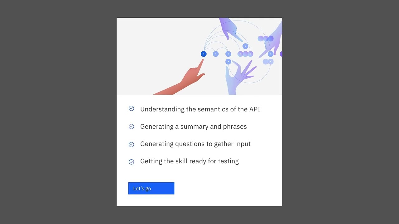 Watson Orchestrate HR Demo