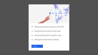 Watson Orchestrate HR Demo
