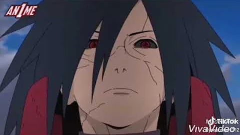 naruto (AMV) Lela Lela Lela le