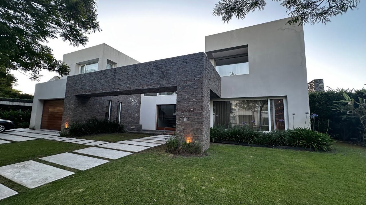 Barrio el Golf - Nordelta