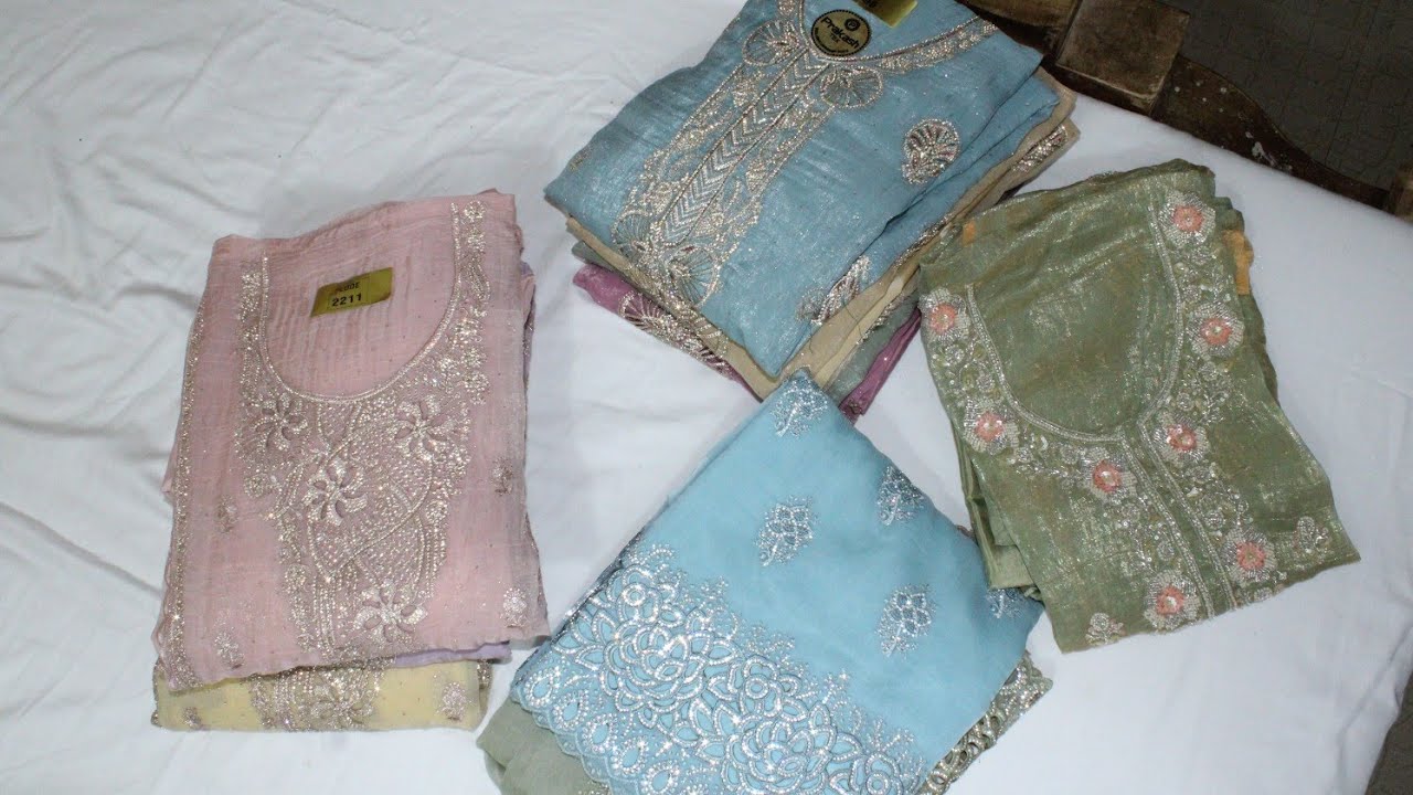 Kurla Market Mumbai | Eid Shopping 2026 | Party Wear & Wedding Collection| Mumbai Market |Best price