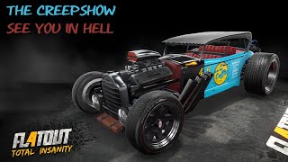 The Creepshow - See you in hell