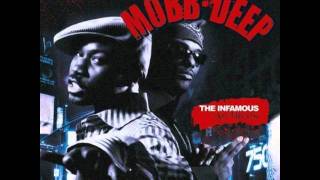 Mobb Deep feat. Busta Rhymes - Rock With Us