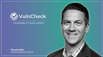 Get to Know VulnCheck in Three Minutes!