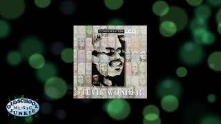 Stevie Wonder - Sensuous Whisper