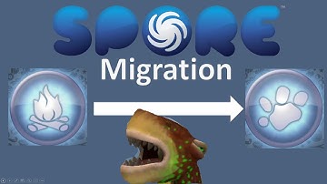 Migration | Spore #5