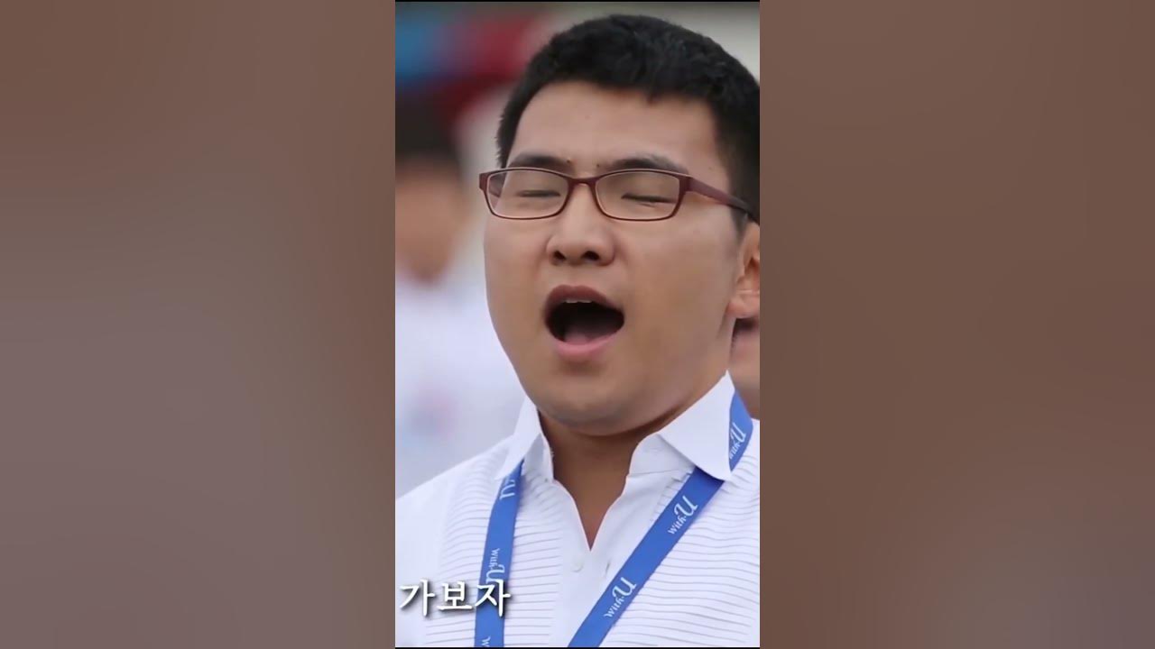 이승철 홀로아리랑 (Holo Arirang song by LEE SEUNGCHUL)