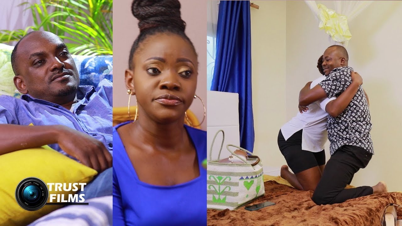 BEST FRIENDS Episode 12B