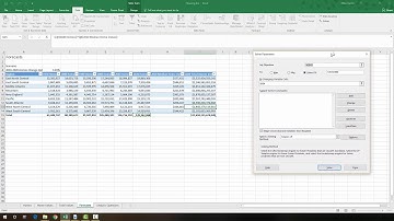 Excel: Solver Participation Project - Housing Problem