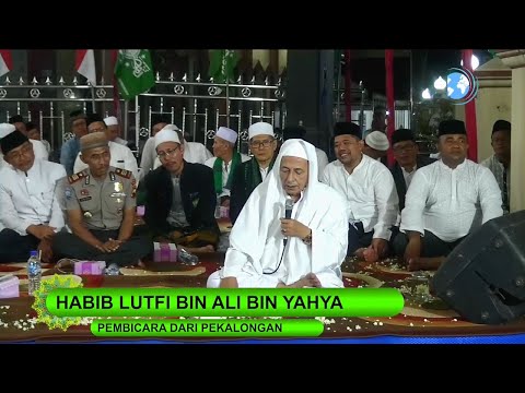 ceramah-habib-luthfi-bin-yahya-(peringatan-maulid-nabi-muhammad-saw-jam'iyyah-sholawat-kebasen