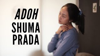 ADOH  SHUMA PRADA  MICHELA THEA COVER