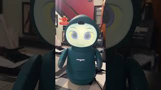 Full My Moxie Robot is still functioning with OPEN MOXIE Guide