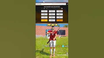 INI YANG LAGI VIRAL MASUKIN TEAM CODE BISA DAPAT BUNDLE SEKEREN INI😱