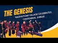 The genesis  naghutomi village celebrates centennial jubilee 