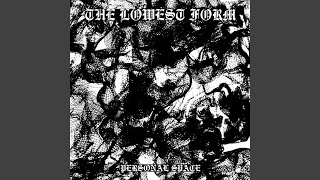 Star Slammers - The Lowest Form