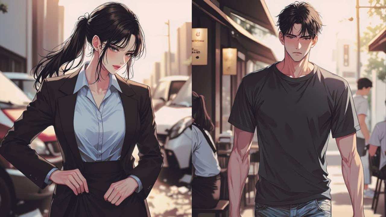 After Rebirth, I Rejected the Billion Dollar Female CEO! Took her 200k card, broke & threw it awa