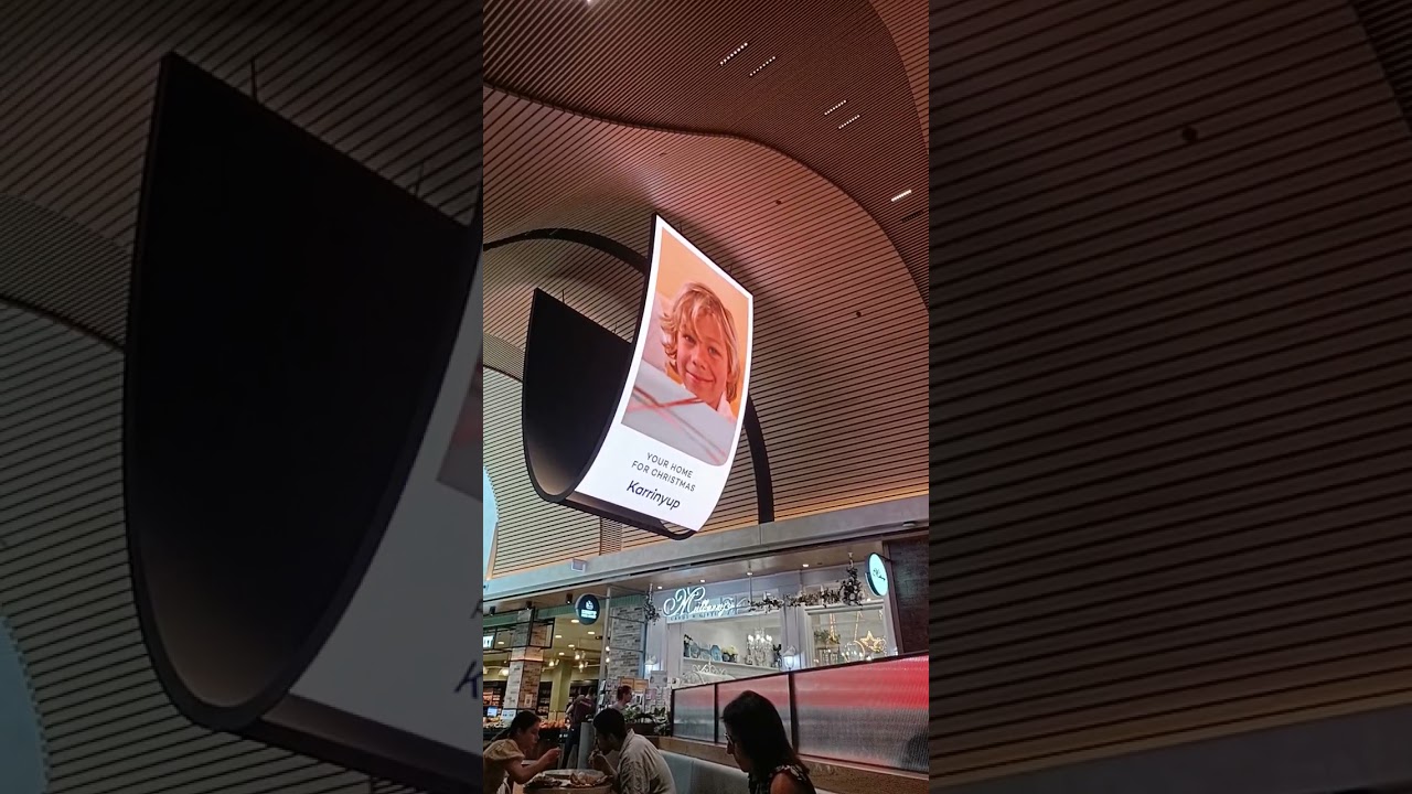 It's The Season. Karrinyup