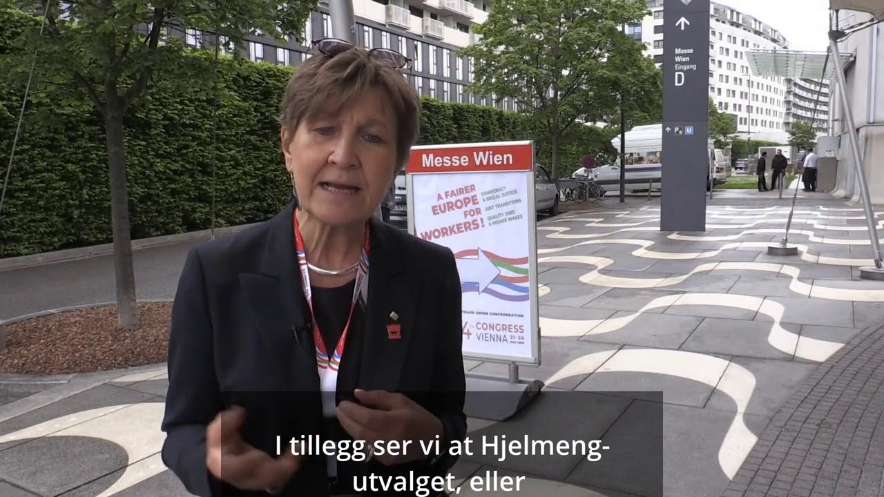 Skadelige regler for statsstøtte