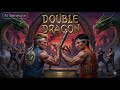 Double Dragon Stage 2 "Rowper" AI rock version