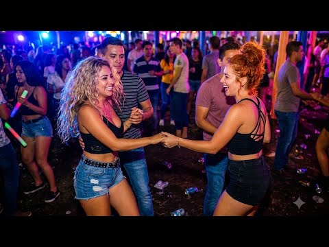 GRAN MIX CHINAMERO 2026 LO MEJOR DEL BAILE