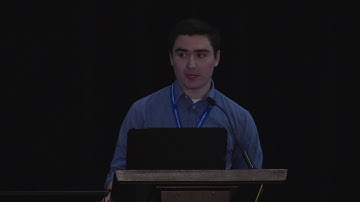 2018 SABR Analytics: RP3: Brian Reiff