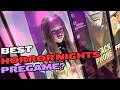 The BEST Bar for Halloween Horror Nights 2024! Universal Orlando Dead Coconut Club HHN 33