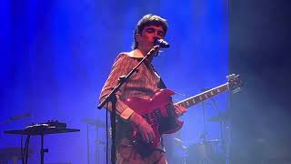 Declan Mckenna - The Kids Don’t Wanna Come Home, Live in Toronto