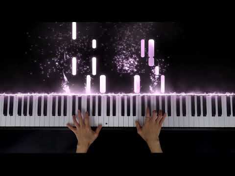 2002 ( Piano Solo) - Anne Marie
