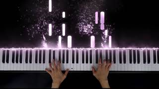 앤 마리에게 무슨일이? Anne Marie - 2002 ( 앤 마리 2002 ) 피아노 편곡 | 피아노 악보 | Piano Cover | Piano Sheet screenshot 4