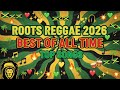 ISLAND LOVE REGGAE MIX 2026 🏝️ RELAXING ENGLISH SONGS