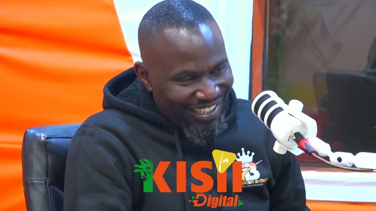 DONDOO!! SMS YA 'EX' WA BWANAKE YAMFANYA AONDOKE KWENYE NDOA YAKE