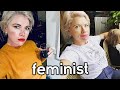 This Feminist Really Doesn't Like Men