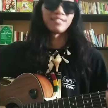 Maafin yah mau puasa !!!!! BETAWI PUNYE GAYE