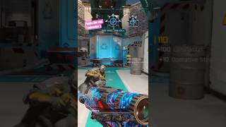 From Quickscope to No Scope 🫡#shorts #bo7 #sniper