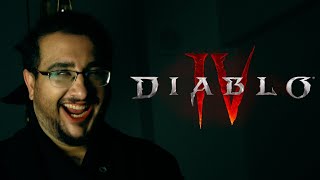 DIABLO 4 DENEYİMİ