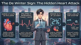 🫀The De Winter Sign🫀