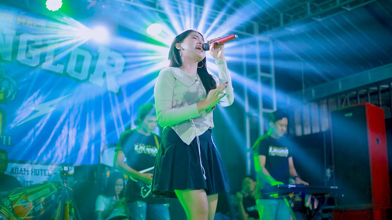 CINTA DALAM DOA - DINDA TERATU - LALUNA MUSIC - ANIVERSARRY SMM SEBRANGLOR CINTA DALAM DOA - DINDA TERATU - LALUNA MUSIC - ANIVERSARRY SMM SEBRANGLOR