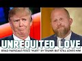 Brad Parscale Feels “Hurt” By Trump, But Still Loves Him