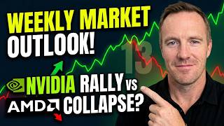 Weekly Market Breakdown: QQQ Hits Record Highs While the Dow Struggles NVDA, AMD, TTWO Analysis