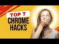 These Chrome Tips Will Change Your Browser into Smart