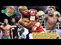 Floyd mayweather dissin  devin haneys dad did haney beat floyd in sparring  bill haney