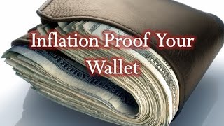 Inflation-Proof Your Wallet: Smart Saving Strategies for Financial Resilience!