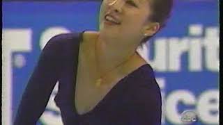 2005 Marshall's  Michelle Kwan