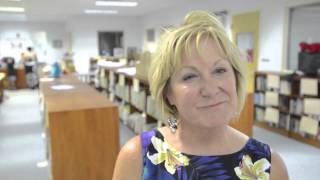 Beth Anderson Retirement