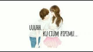 APEL - Gombloh ( Lirik )