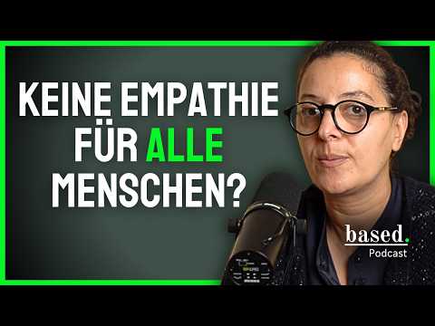 Palestinian woman furious: NO compassion for Jews AND Palestinians? | Interview 127