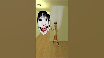 Can Dud Udud Hide From Nextbots in Hotel?