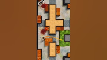 Hunter Assassin - Gameplay Walkthrough (Android iOS) Part - 97